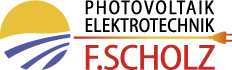 Photovoltaik Scholz GmbH & Co. KG Logo