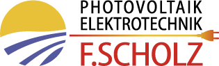 Photovoltaik Scholz GmbH & Co. KG Logo